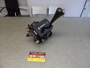 R129 1990-1995 500SL 600SL 300SL SL600 SL500 SL320 Shifter Assembly 1242670237 - Picture 1 of 12