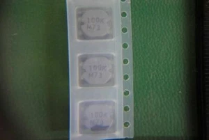 Inductor de potencia Sumida CR75NP-100KC 10uH 2.3A SMD 2011 RoHS 1 pieza - Imagen 1 de 1