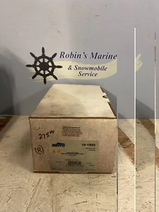 Sierra 18-1989 Thermostat Housing "Robin's Marine" - Bild 1 von 1