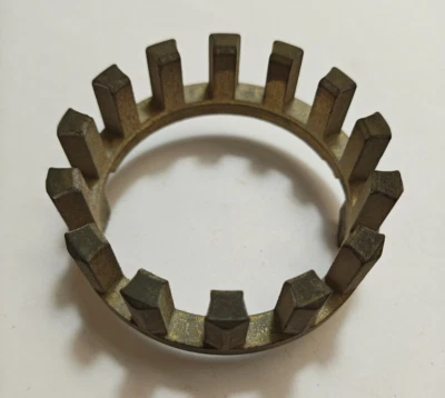 Retenedor de rodillos contraeje de transmisión Chrysler Desoto 1946-1948 1112470 nuevo en stock Foto 1 de 4