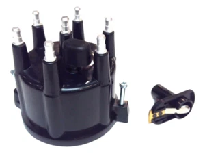 DISTRIBUTOR CAP FOR JEEP CHEROKEE 1987-1999 JEEP WRANGLER 1994-1999 4.0L - Picture 1 of 1