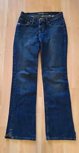 Vintage cruel girl low rise slim jeans size 3 Regular - Picture 1 of 12
