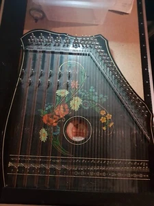 MUSIMA Zitter - Bild 1 von 4