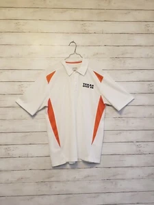 Augusta Sportswear Shirt M Men's Texas Hook'Em (Longhorns) moisture management  - Picture 1 of 5