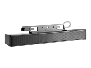 HP LCD Speaker Bar - Lautsprecher - NQ576AA - für HP TFTs  *Neuware* - Bild 1 von 3