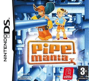 Pipe Mania NINTENDO DS NDS Edizione italiana day one nuovo sigillato - Bild 1 von 1