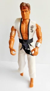 Mattel Max Steel Karate - Bild 1 von 7