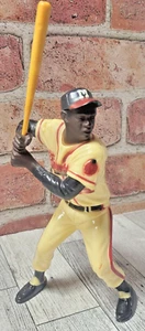 Original 1958-60 Hartland Statue Hammerin' Hank Aaron Braves High Foot - robust - Bild 1 von 21