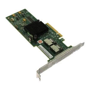 Lenovo RAID-Controller RAID 500 9240-8i 8-CH PCI-E - 03T6739 - Picture 1 of 5