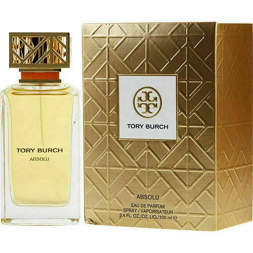 Tory Burch Absolu 3.4 oz Women's Eau de Parfum