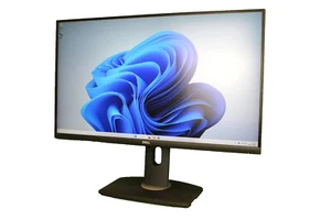 Moniteur d'ordinateur Dell 27 pouces 4K UHD USB-C S2722QC - Photo 1/4
