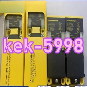 1PC NEU Proximity switch NI50U-CP40-AP6X2 #TX - Bild 1 von 2