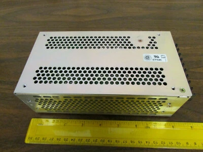 Fuente de alimentación conmutada TDK Kepco RAX5-20K 5 VCC  Foto 1 de 2