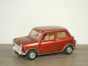 Mini Cooper - Auto Pilen 319 Spain 1:43 *60564 - Bild 1 von 3