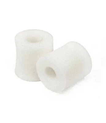 04104 Nitro Engine Replacement Air Filter Sponge For HSP 1/10 RC Car Buggy Truck - Image 1 of 2