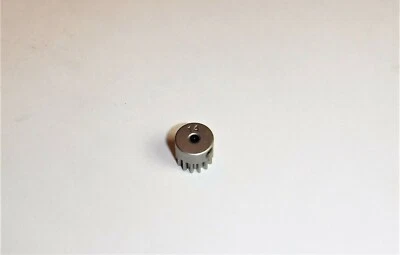 Axial SMT10 Grave Digger Pinion Gear 14 Tooth Wraith - Image 1 of 3