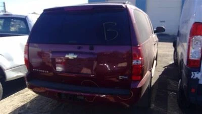 Culata de motor usada se adapta a: Chevrolet Suburban 1500 LS6 2007 motor VIN S 8t Foto 1 de 4