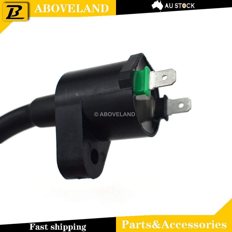 Motorcycle Ignition Coil For Honda NS50 F 1990 - Image 1 of 4