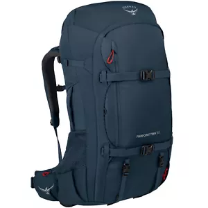 Osprey Farpoint Trek Pack 55 Herren-Trekkingrucksack Rucksack Wanderrucksack - Bild 1 von 6