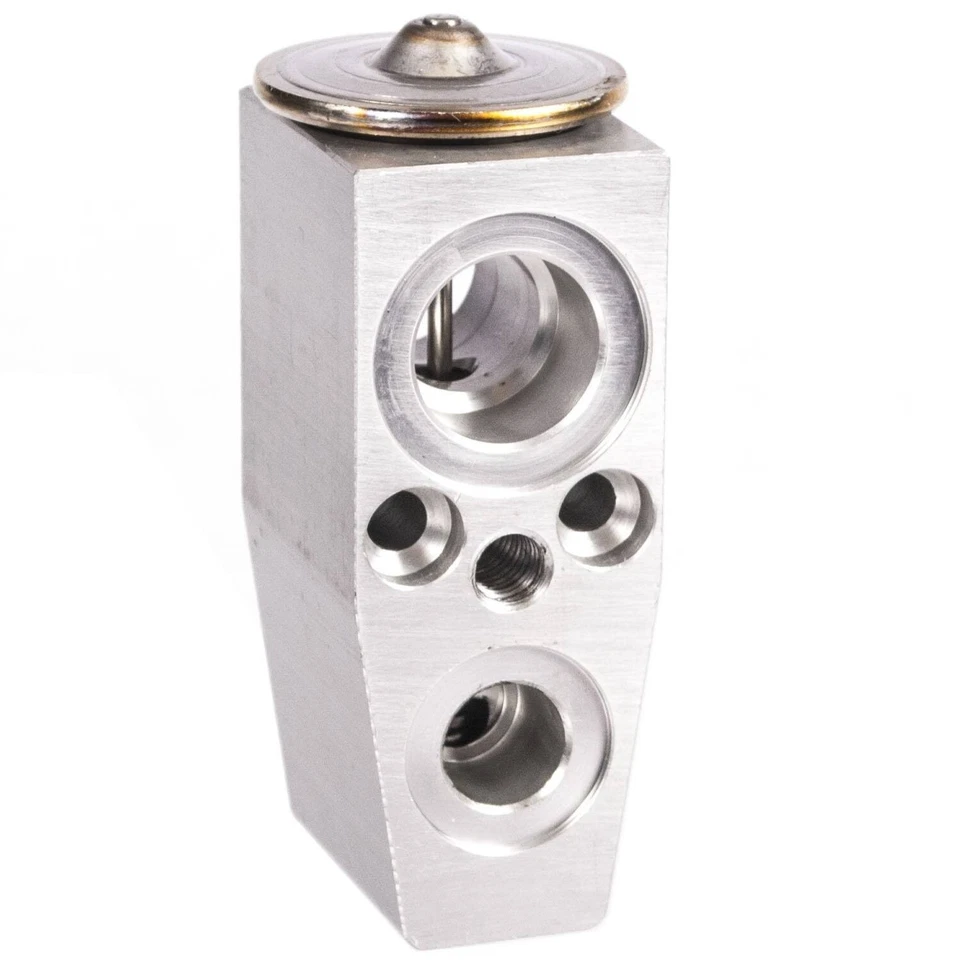 475-2029 DENSO A/C Expansion Valve Rear for Chevy Suburban Yukon - Image 1 of 2