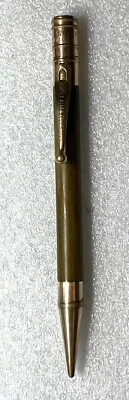 Early Eagle Pencil Co. mechanical pencil - Image 1 of 4