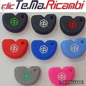 SCHLÜSSELABDECKUNG PIAGGIO BEVERLY 125 200 250 300 LIBERTY 50 125 150 200 -* - Bild 1 von 9