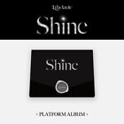 Libelante   Shine   Platform Album   Incl Selfie Photocard Group Photocard And P