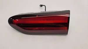 2024 CHEVROLET BLAZER TAIL LIGHT PASSENGER RIGHT INNER TRUNK LED LAMP OEM - Foto 1 di 17