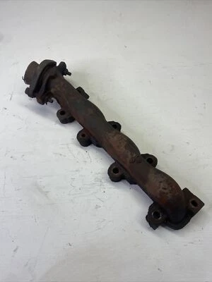 Dodge Durango 2004-2008 4,7 L 8 cilindros colector de escape lado derecho del pasajero Foto 1 de 4