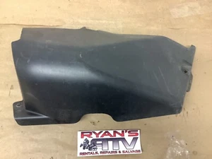 2009-2015 Polaris Sportsman 550, 850 Front Left Mud Gaurd - Picture 1 of 4