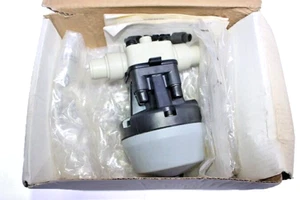 GEMU R690 20D 071521ERN Pneumatically operated diaphragm valve - Picture 1 of 9