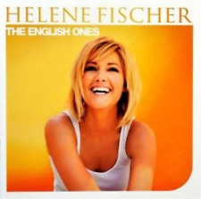 English Ones 5099963396027 by Helene Fischer CD