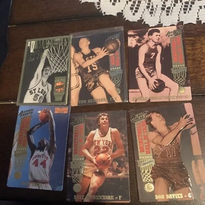 basketball cards lot - Picture 1 of 13