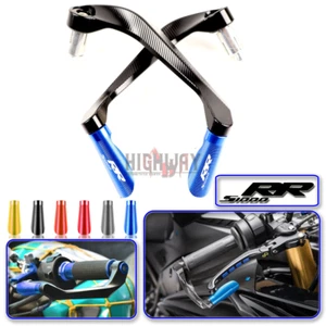 Protezione leva frizione freno CNC moto 7/8" protezione mano per BMW S1000RR 10-18 - Foto 1 di 12