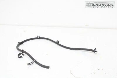 2015-2023 DODGE CHALLENGER 3.6L RWD TRANSMISSION GEARBOX VENT BREATHER HOSE OEM - Image 1 of 4