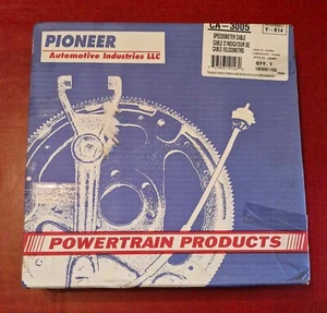 Pioneer #CA-3005 Speedometer Cable - Picture 1 of 5
