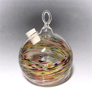 Fliegenfalle Obstfliegenfalle Fruchtfliegenfalle Mückenfalle Glas viele Farben! - Bild 1 von 10