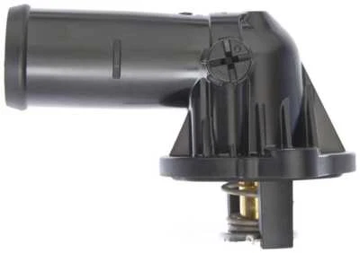 Термостат охлаждающей жидкости двигателя подходит для Jeep Wrangler Grand Cherokee Wrangler J 2011-2018 годов выпуска - Изображение 1 из 3