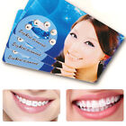 5 Pcs/Card Dental Acrylic Colorful Crystal Tooth Fashion Jewelry Gem Decor_Wf