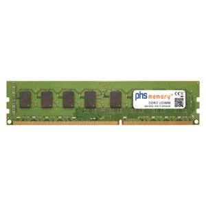 4GB RAM DDR3 passend für HP Compaq Pro 6000 MT (Micro Tower) UDIMM 1066MHz - Bild 1 von 1