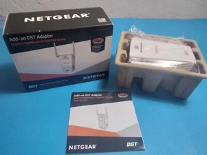 Netgear DST6501 Add-on DST Adapter for the Nighthawk R7300 Router - Picture 1 of 7