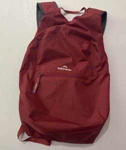 kathmandu daypacks