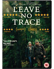 Leave No Trace DVD (2018) Ben Foster, Granik (DIR) cert 12 Fast and FREE P & P