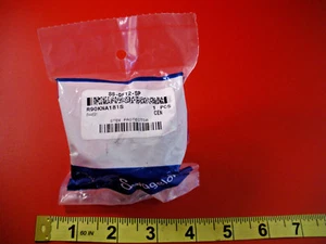 Swagelok SS-QF12-SP Stainless Steel Stem Protector Full Flow Quick Connect New - Picture 1 of 4