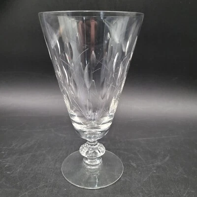 Vaso(s) de té helado con patas de sauce Duncan & Miller vintage varios disponibles Foto 1 de 4