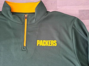 NFL Green Bay Packers Langarmshirt 2XL XXL Neu mit Etikett !!! - Bild 1 von 4
