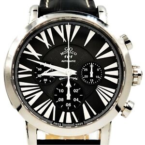 Gio Monaco Men's Wristwatches for sale | eBay