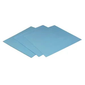 Arctic Thermal Pad 50 x 50 x 0.5 mm - Silicone Based Thermal Pad - Picture 1 of 2
