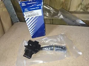 Assy interruttore indicatore luminoso Hyundai H1 15 - 21. Originale 934104H5004X - Foto 1 di 4