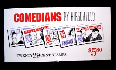 US - SCOTT# BK191 - MNH - CAT VAL $20.00 - Image 1 of 2